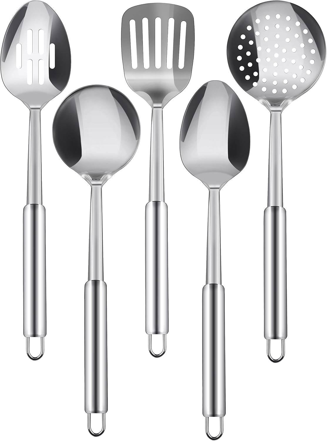 Stainless Steel Utensils